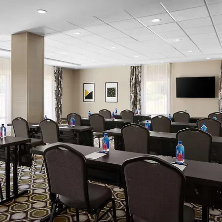 Hampton Inn & Suites Charlotte Steele Creek Road, Nc-2