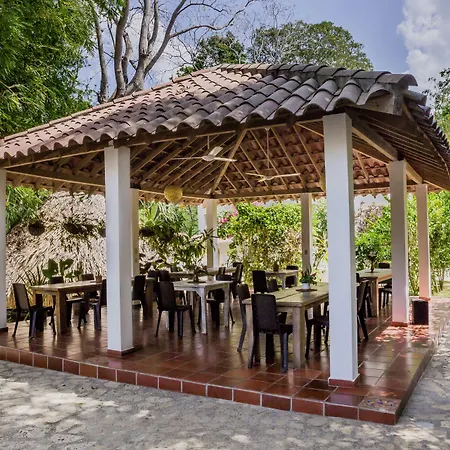 Hotel Restaurante Selva Negra-2