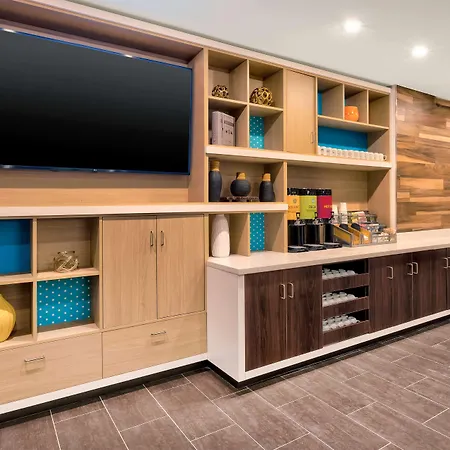 Home2 Suites By Hilton Battle Creek-3