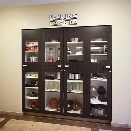 Candlewood Suites York By Ihg-2
