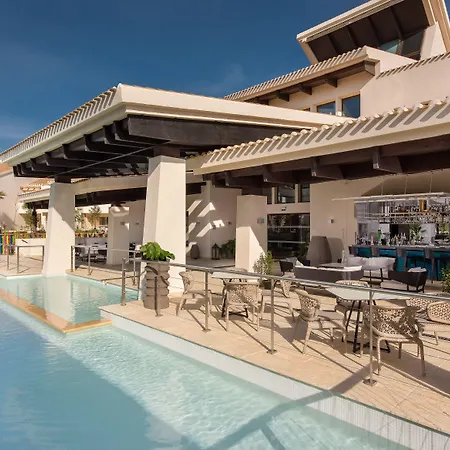 Ona Hacienda del Álamo Golf Resort-2