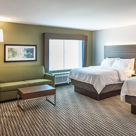 Holiday Inn Express & Suites - West Omaha - Elkhorn By Ihg-3
