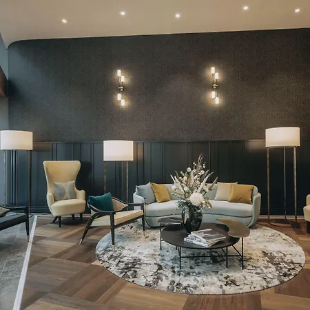 Hotel Maerthof Basel-3