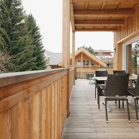 Chalet Village By Apart4You-3