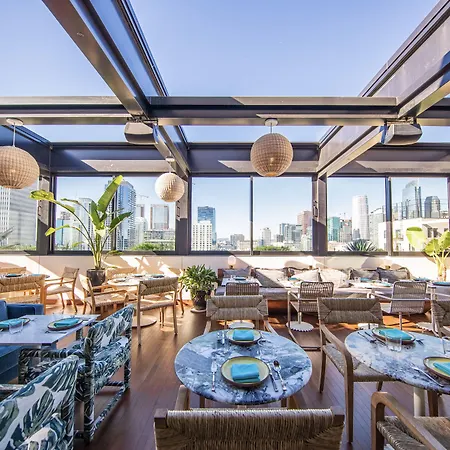 The Hoxton, Downtown La-3