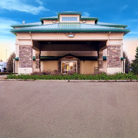 Gold Circle Inn-3