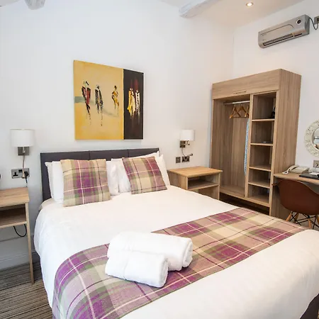 Healds Hall Hotel-2