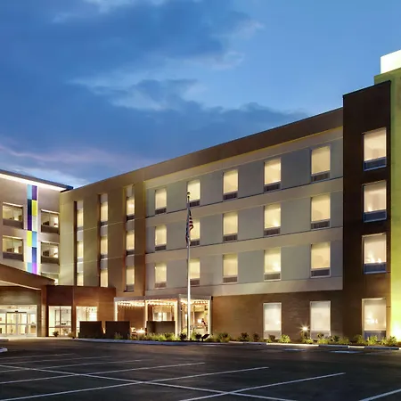 Home2 Suites By Hilton Easton-3