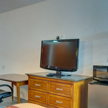Motel 6 Branson, Mo-3