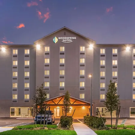 Woodspring Suites Doral Miami Airport-2