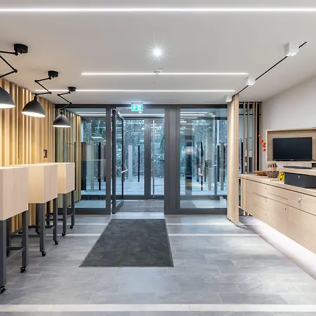 Serways Hotel Hoesel-3
