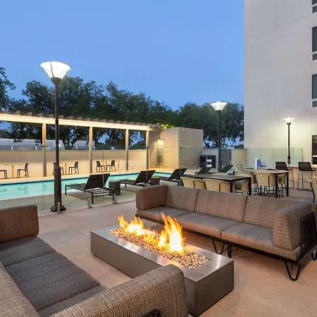 Hampton Inn Stockton, Ca-2