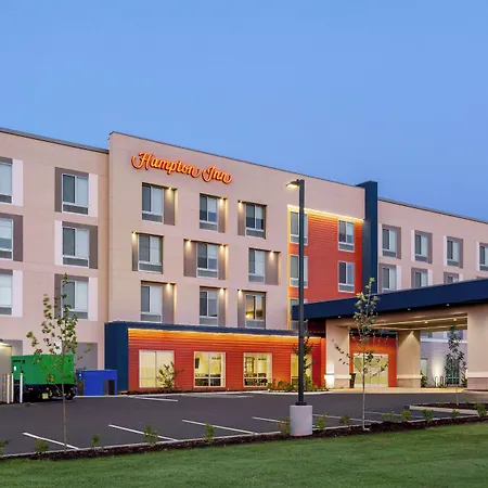 Hampton Inn Stockton, Ca-3