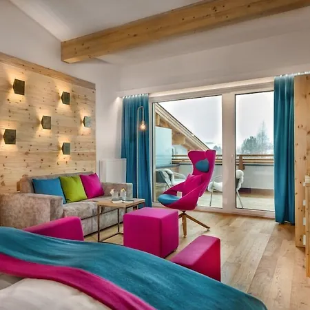 Impuls Hotel Tirol-3