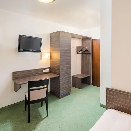 Hotel zur Post-2