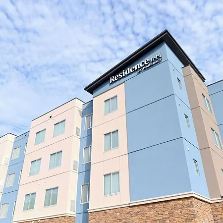 Residence Inn Richmond-2