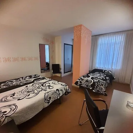 Hotel Arha Santander-2