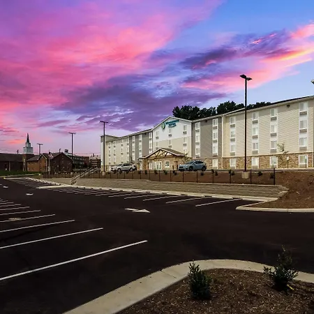 Woodspring Suites Roanoke-2