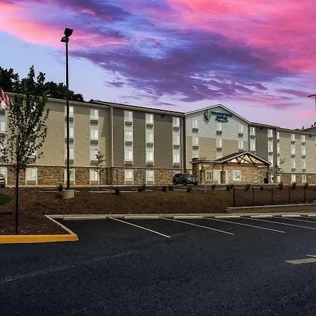 Woodspring Suites Roanoke-3
