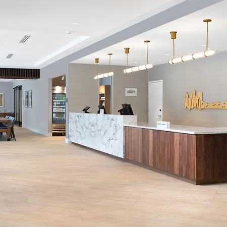 Residence Inn By Marriott St Louis Clayton-2
