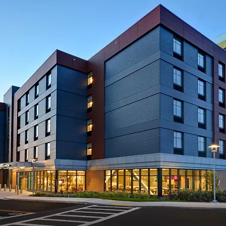 Home2 Suites By Hilton Boston South Bay-2