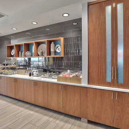 Springhill Suites Durango-2