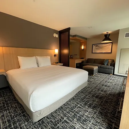 Hyatt Place Austin Lake Travis/Four Points-3