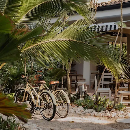 Sendero Hotel & Villas-2