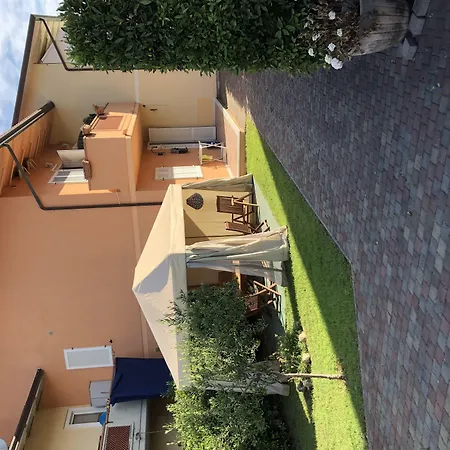 B&B Il Viaggiatore-3