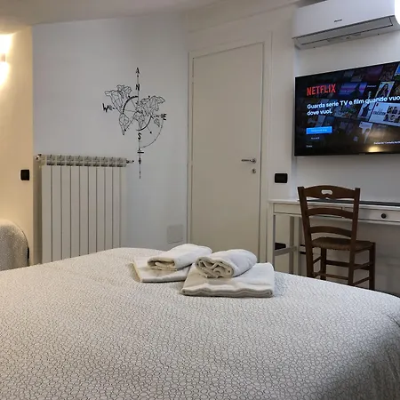 B&B Il Viaggiatore-2
