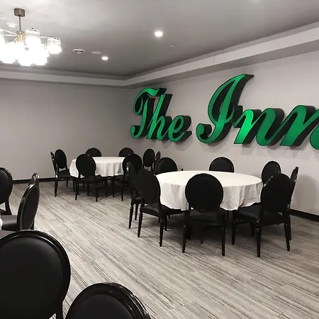 The Inn Hotel Lake Okoboji, An Ascend Collection Hotel-2
