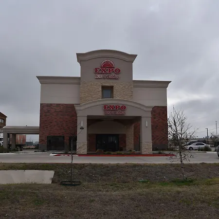 Comfort Inn & Suites Belton Temple South I-35-3