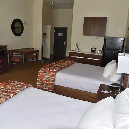 Comfort Inn & Suites Belton Temple South I-35-2
