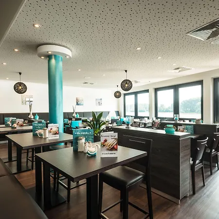 Rheinterrassen Hotel Café Restaurant-2
