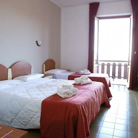 Apulia Hotel Gran Sasso-2