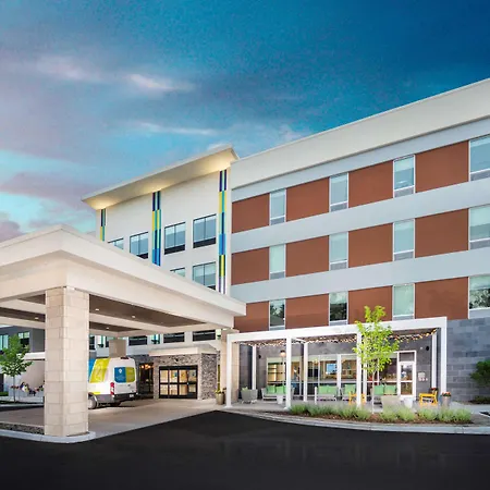 Home2 Suites By Hilton Minneapolis-Mall Of America-3