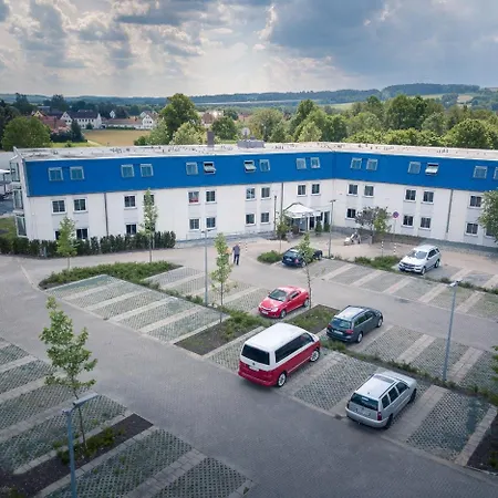 Auszeit Das Hotel Himmelkron-2