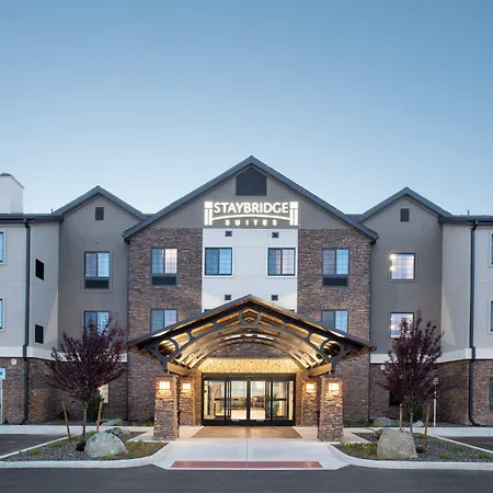 Staybridge Suites - Carson City - Tahoe Area By Ihg-2