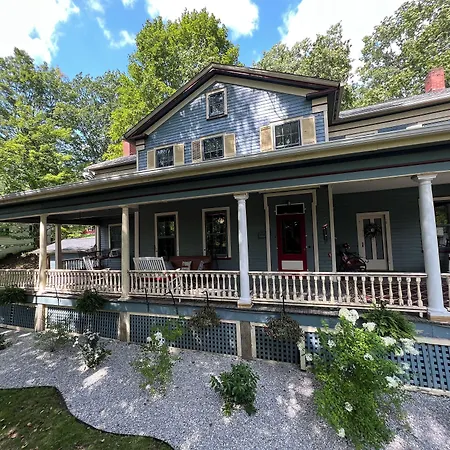 Highland Guesthouse-2