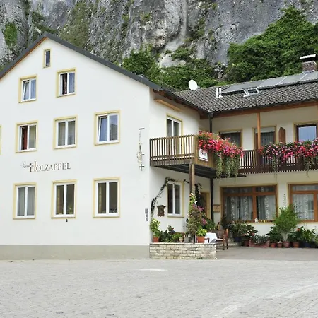 Pension Holzapfel-3
