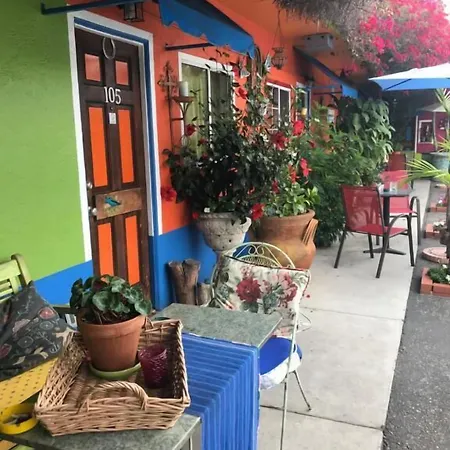 Villa Brasil Motel-3