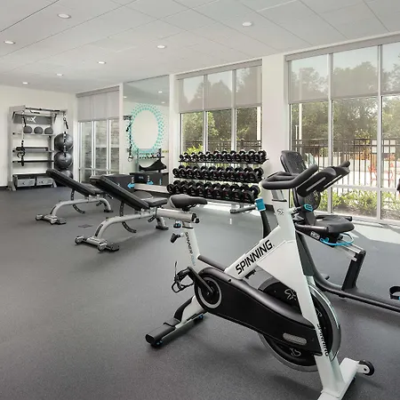 Tru By Hilton Charlotte Airport Lake Pointe-2