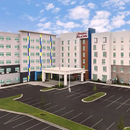 Tru By Hilton Charlotte Airport Lake Pointe-3