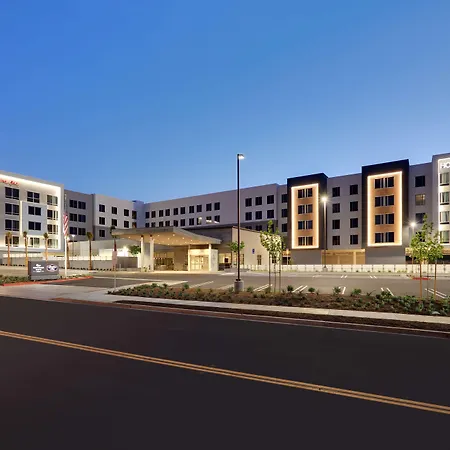 Hampton Inn By Hilton Irvine Spectrum Lake Forest-3