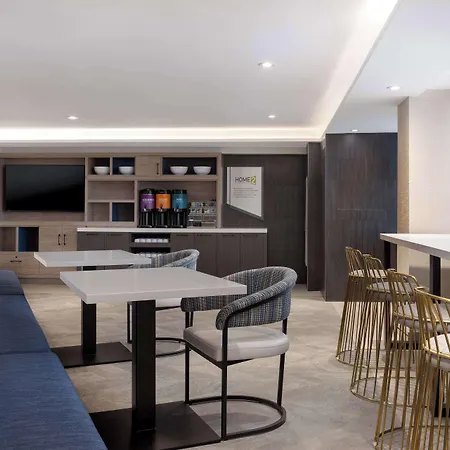 Home2 Suites By Hilton Kingston-3