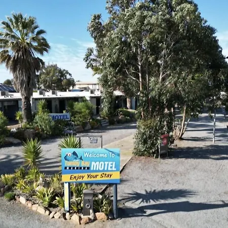 Tumby Bay Motel-3