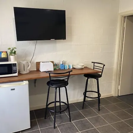 Tumby Bay Motel-2