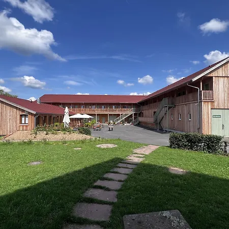 Bike Lodge Spessart-2