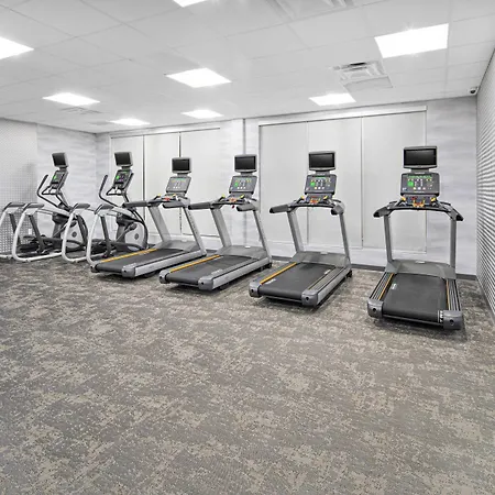 Fairfield Inn & Suites Columbus New Albany-3