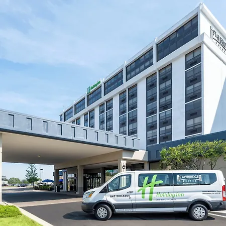 Holiday Inn Chicago O'Hare - Rosemont By Ihg-2